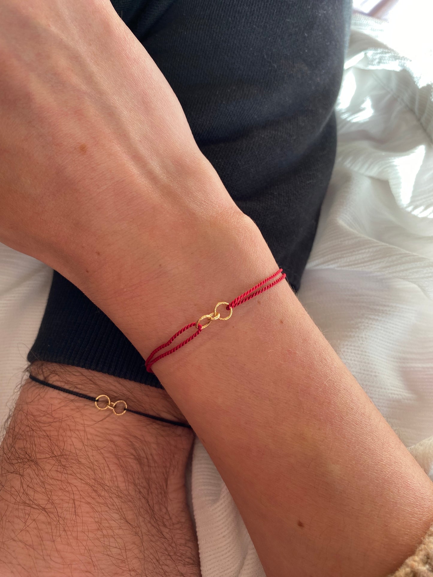 Bracelet Roma DUO - personnalisable