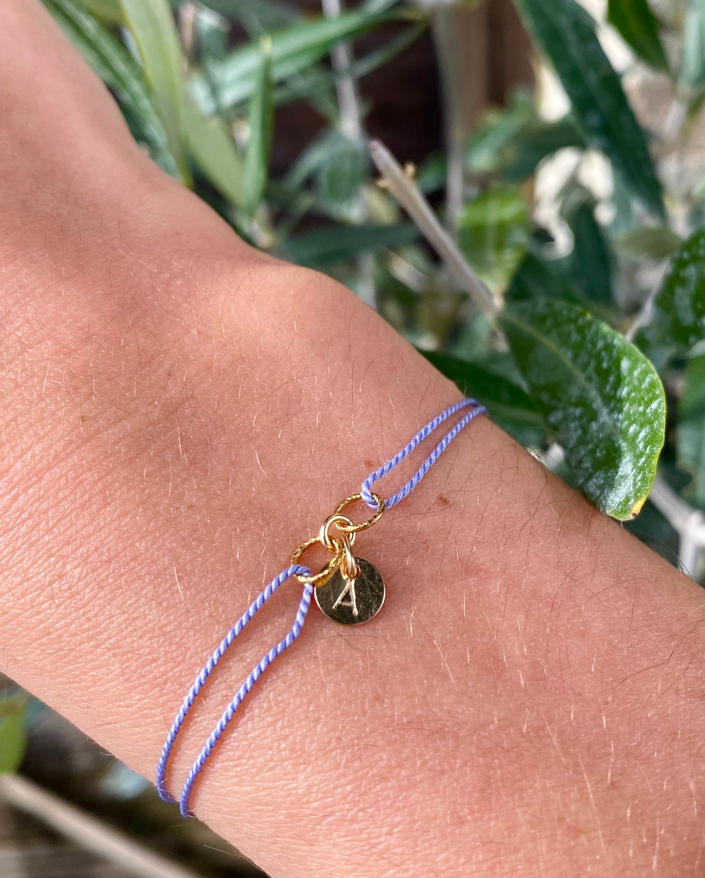 Bracelet Roma - personnalisable