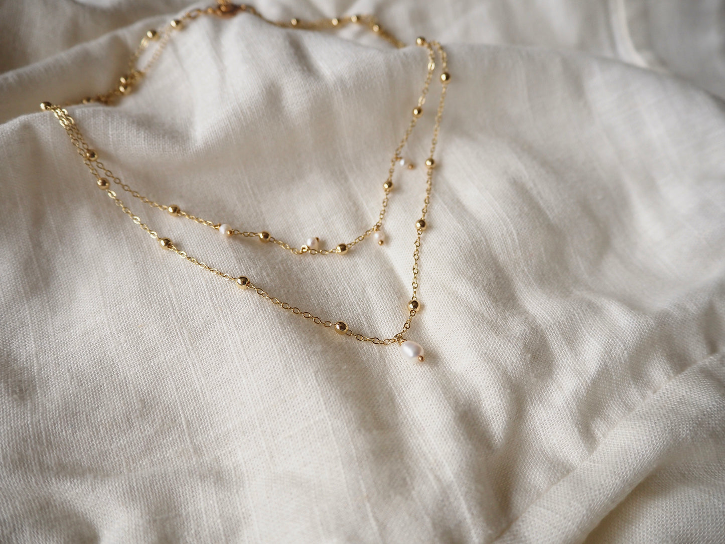 Collier Mahara