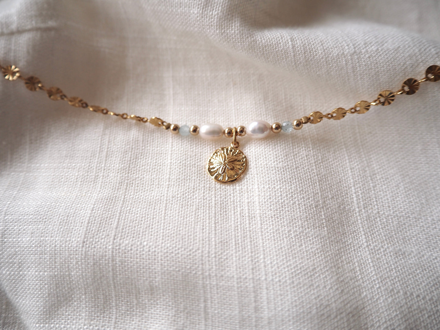 Bracelet Pasikuda