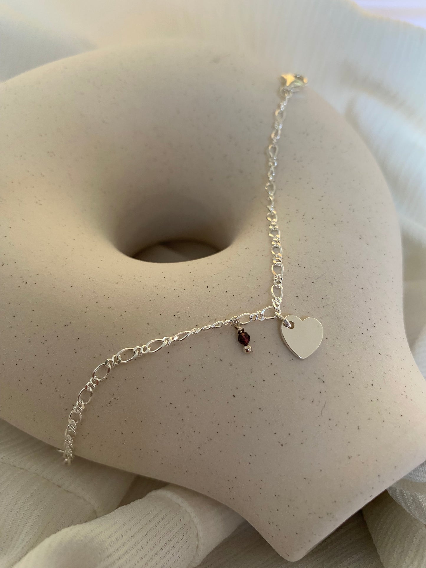 Bracelet Napoli - personnalisable