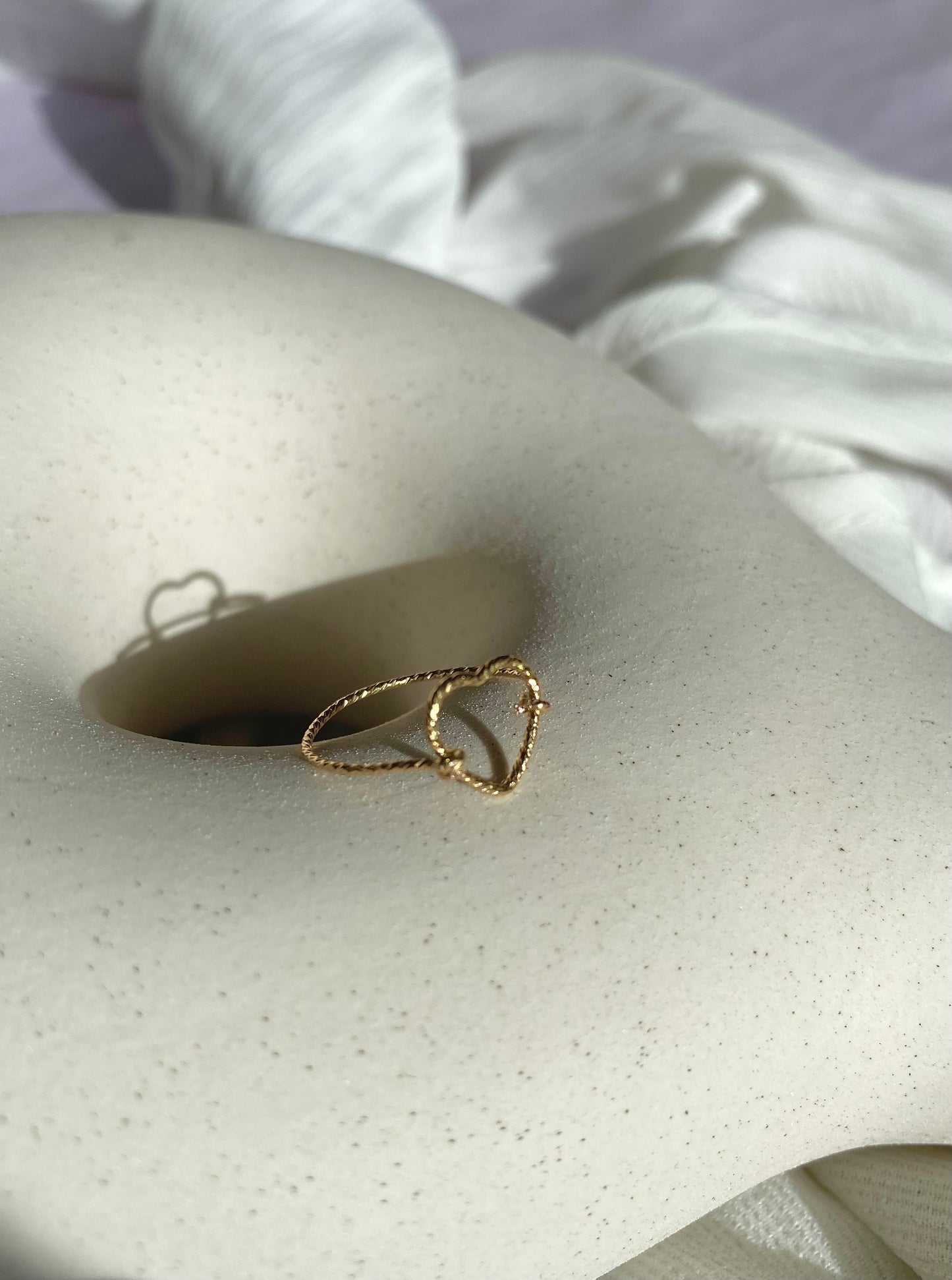 Bague Lecce