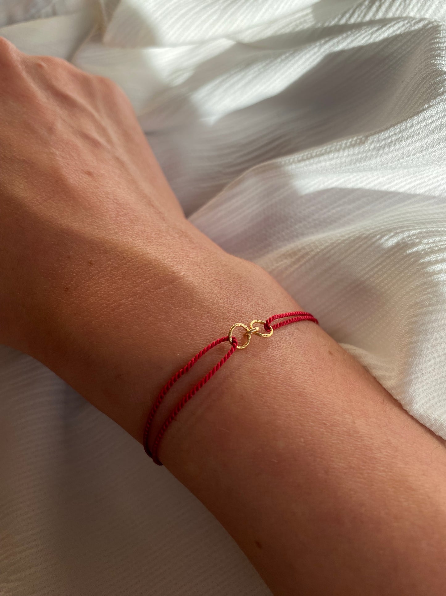 Bracelet Roma DUO - personnalisable