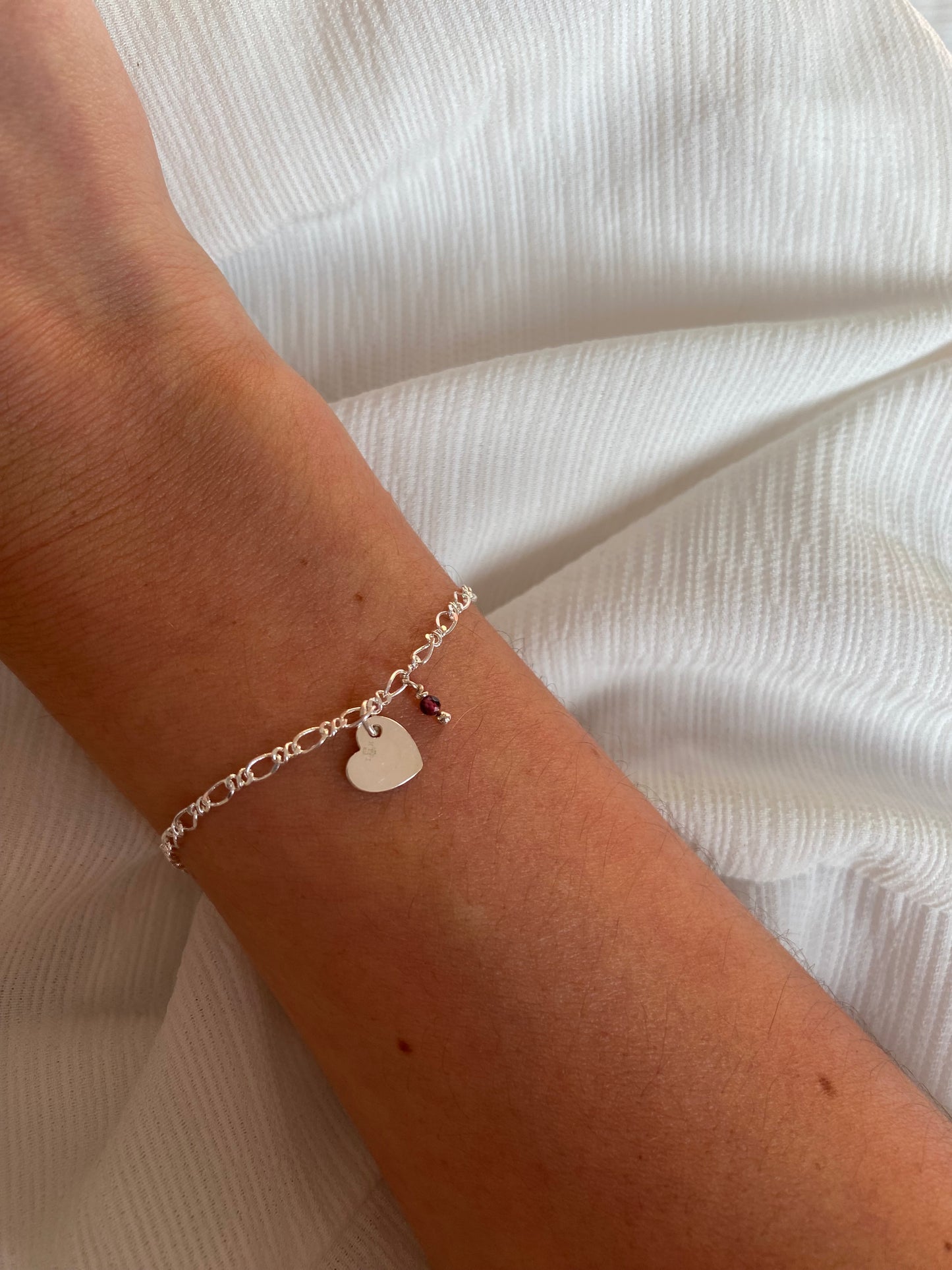 Bracelet Napoli - personnalisable