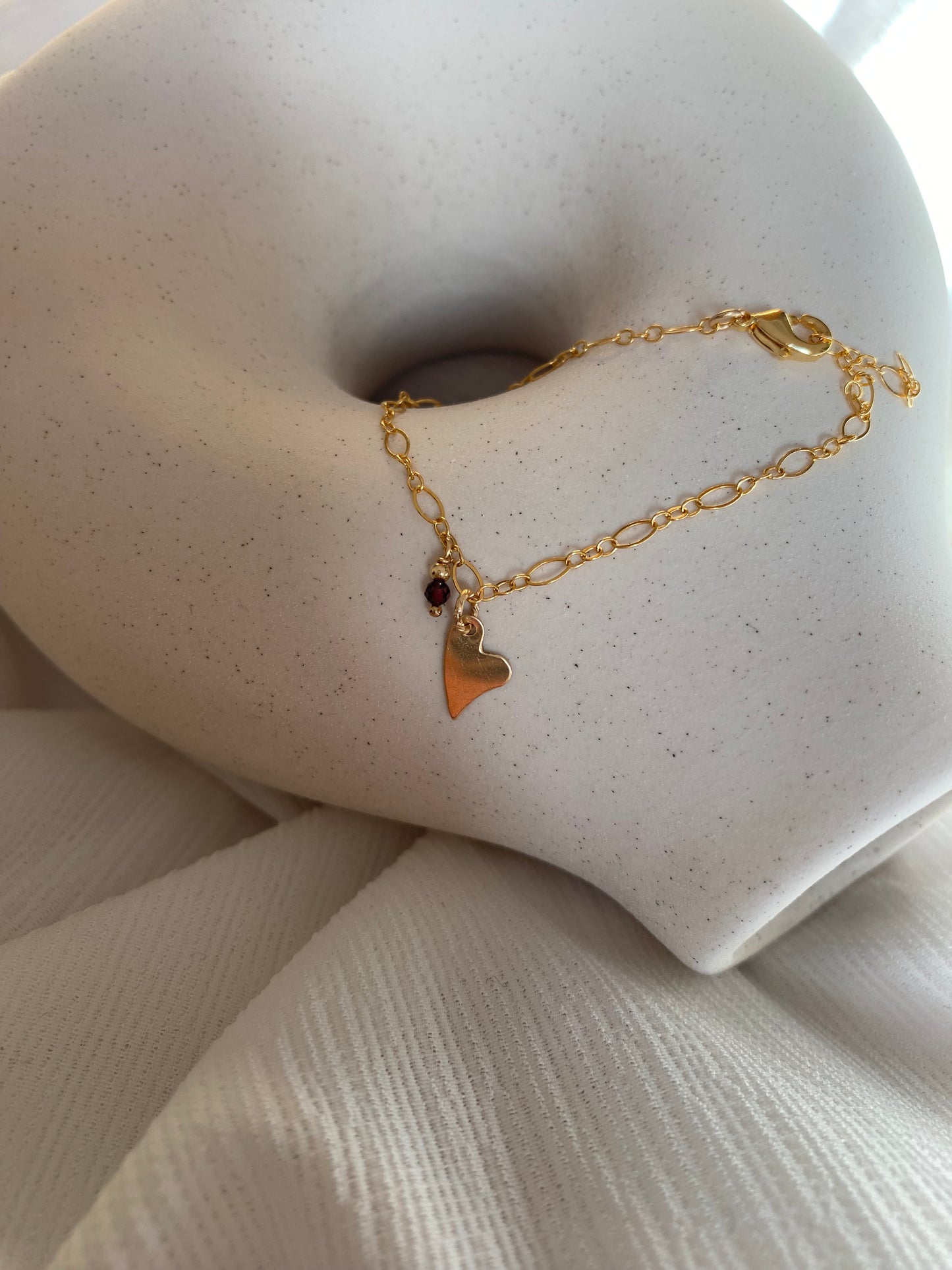 Bracelet Ostuni - personnalisable