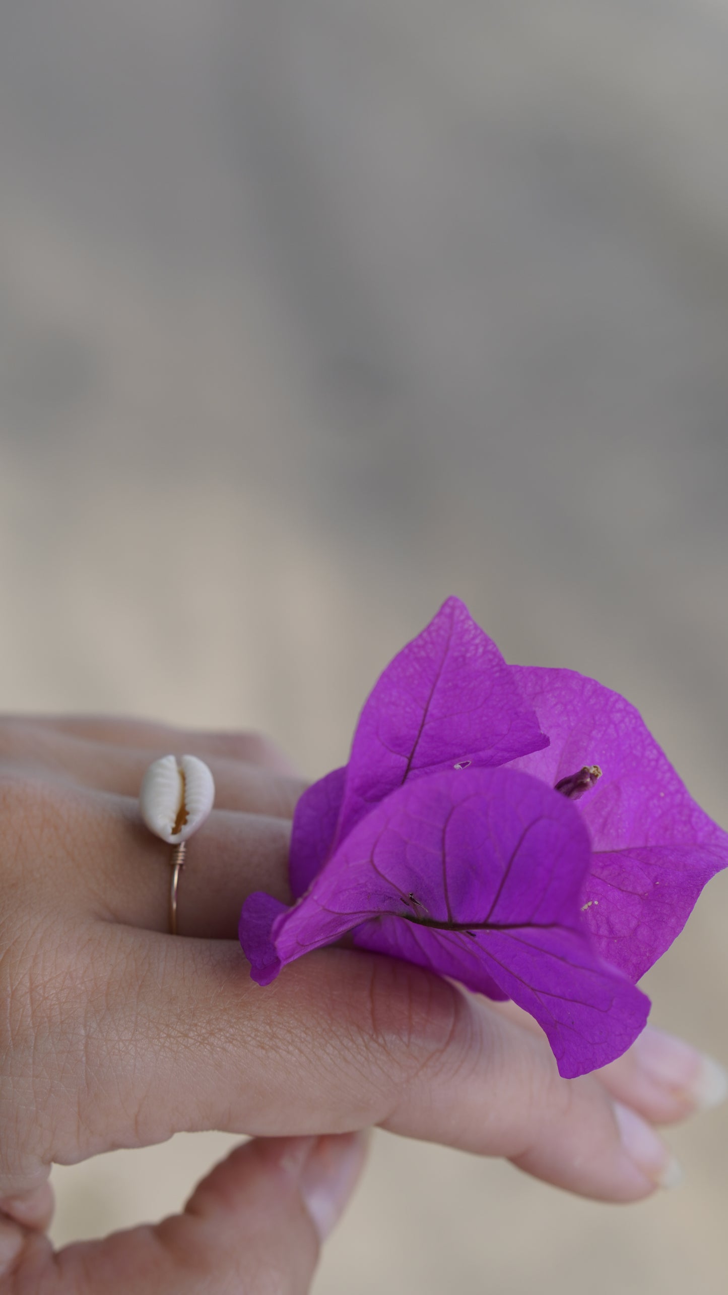 Bague Huahine