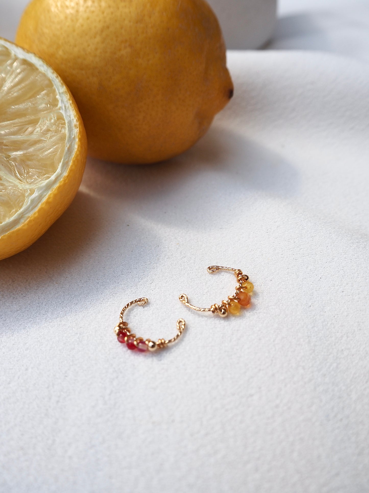 Earcuff Murano