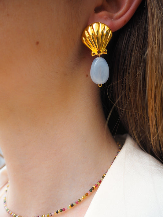 Boucles d’oreilles Monterosso