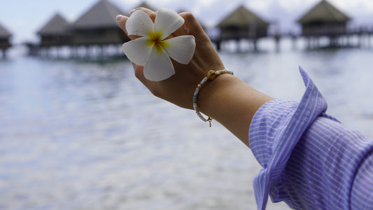 Bracelet Tahiti