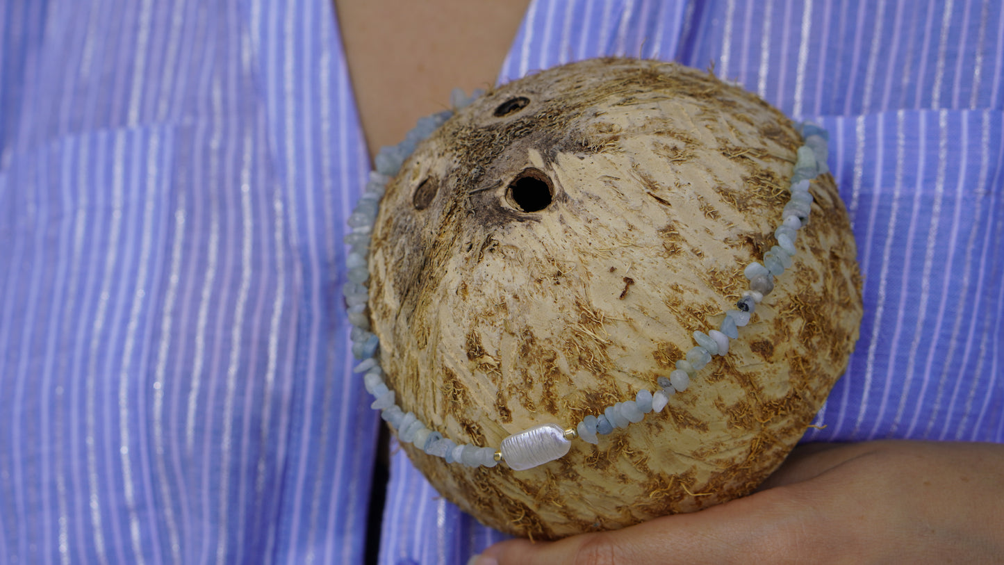 Collier Moorea