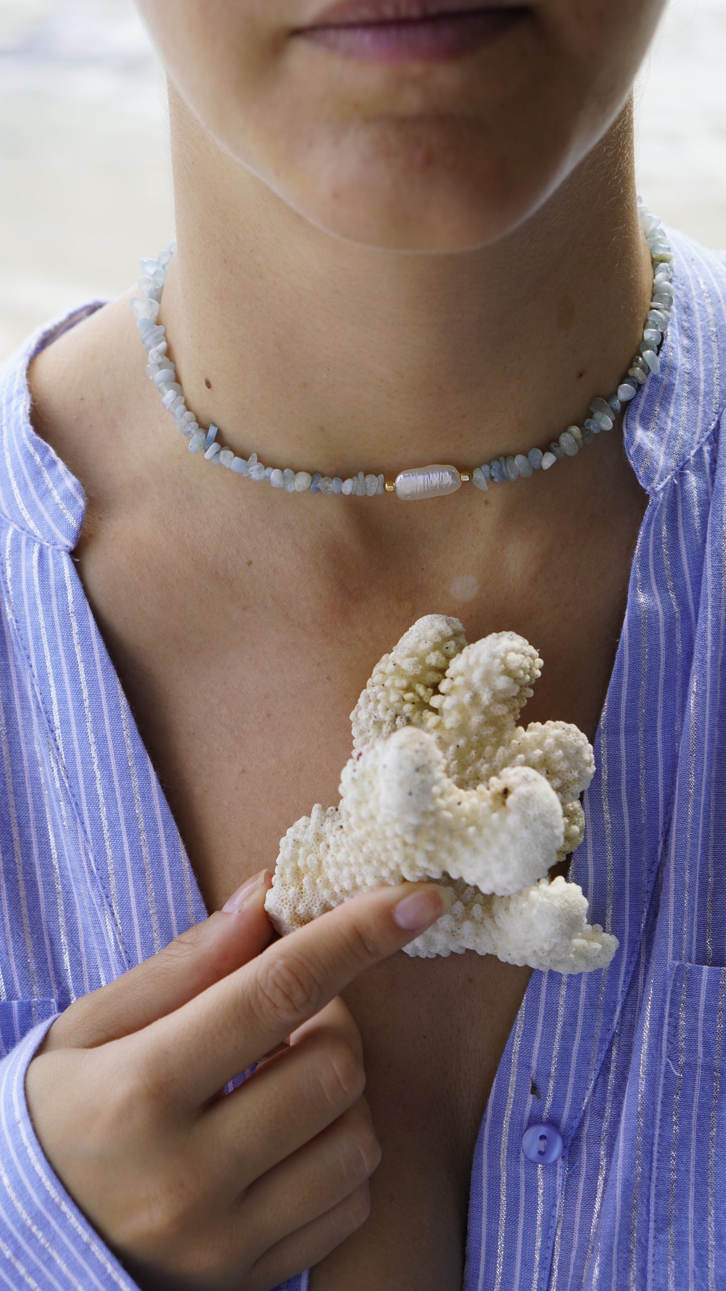 Collier Moorea