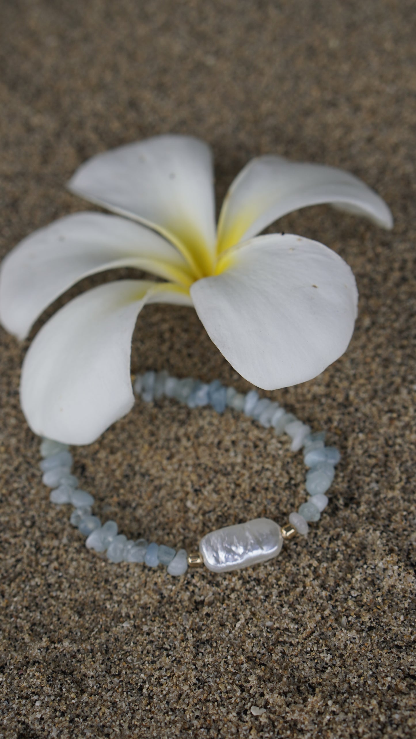 Bracelet Moorea