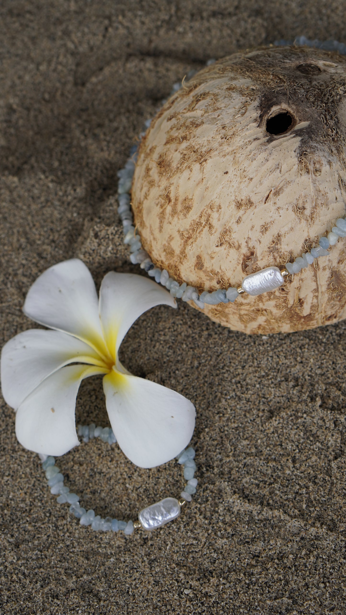 Bracelet Moorea