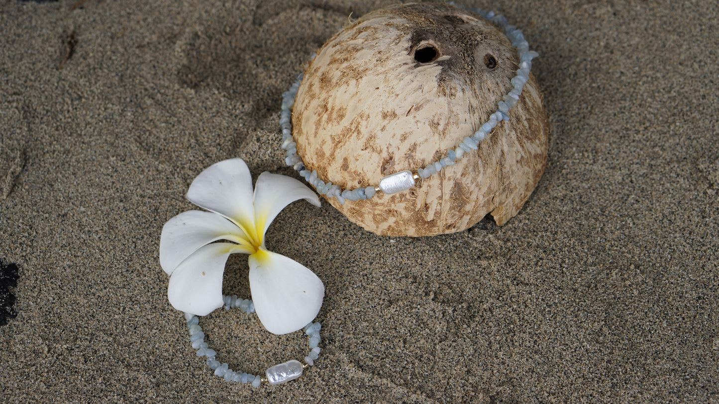 Bracelet Moorea