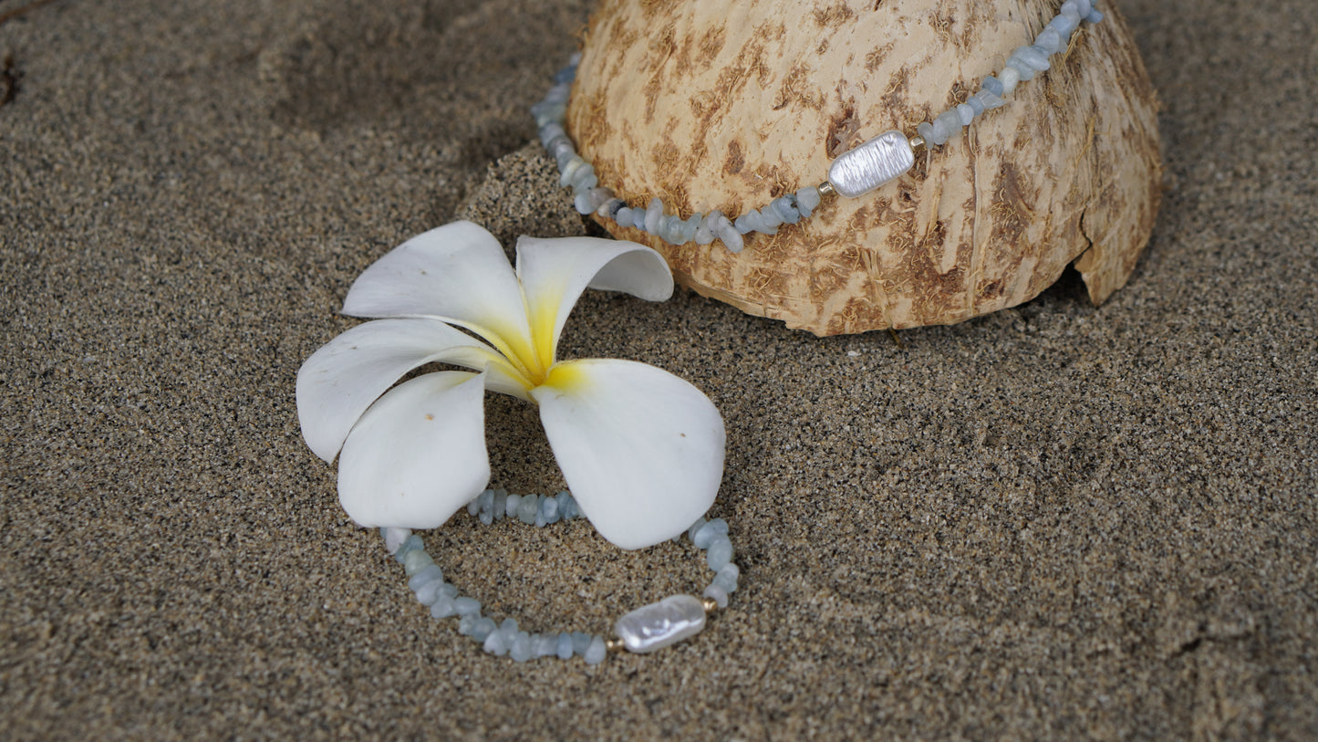 Collier Moorea