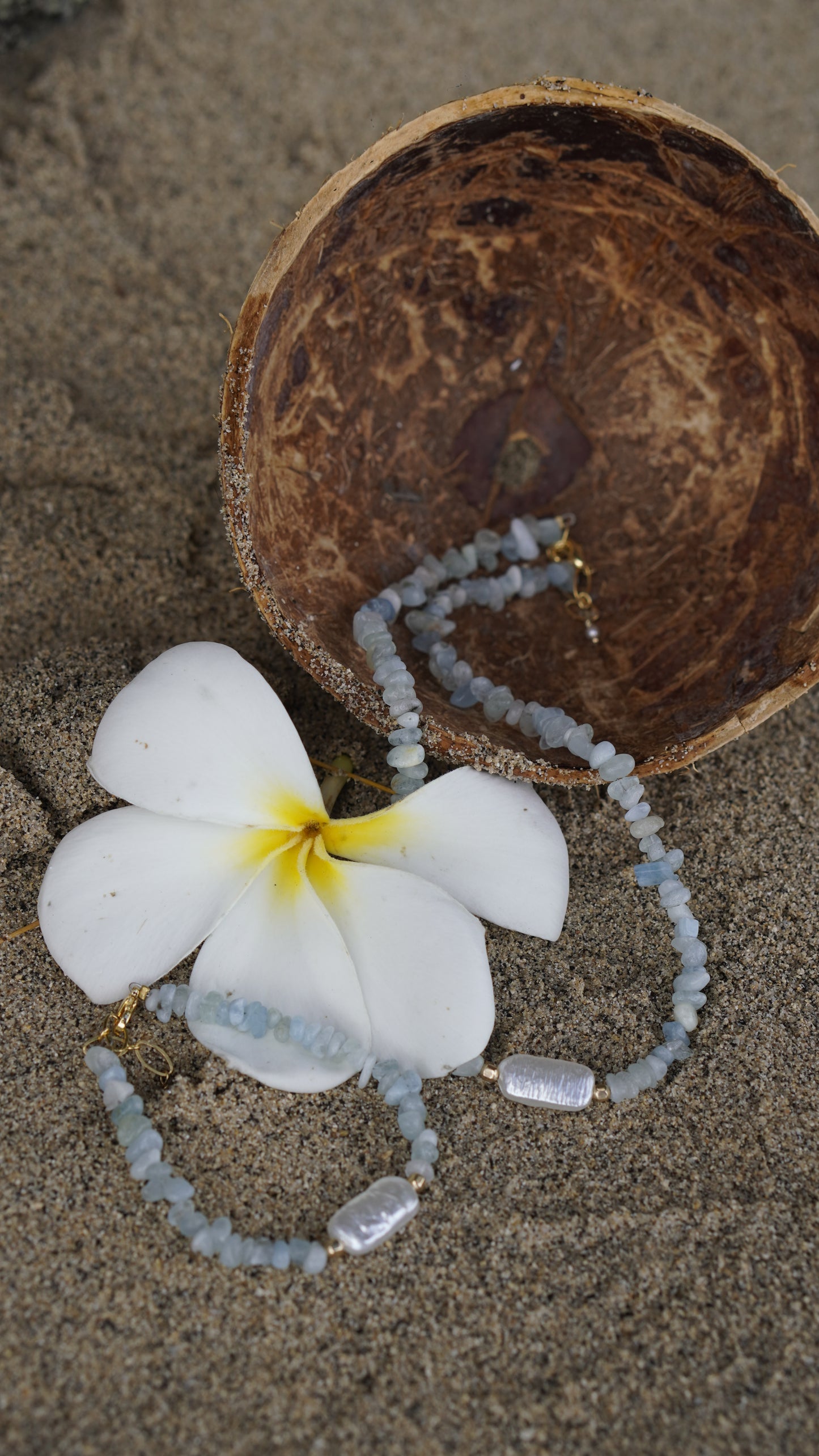 Collier Moorea