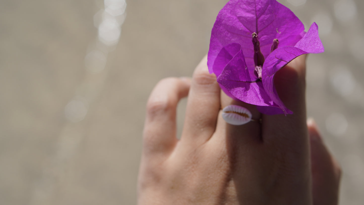 Bague Huahine
