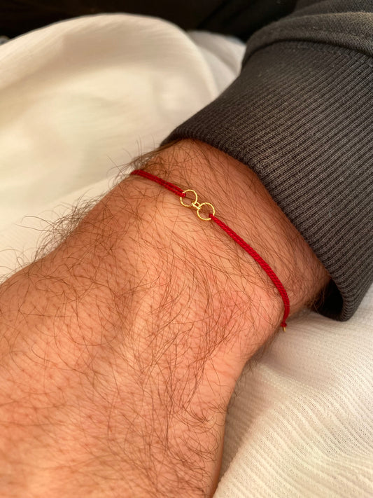 Bracelet Roma DUO - personnalisable