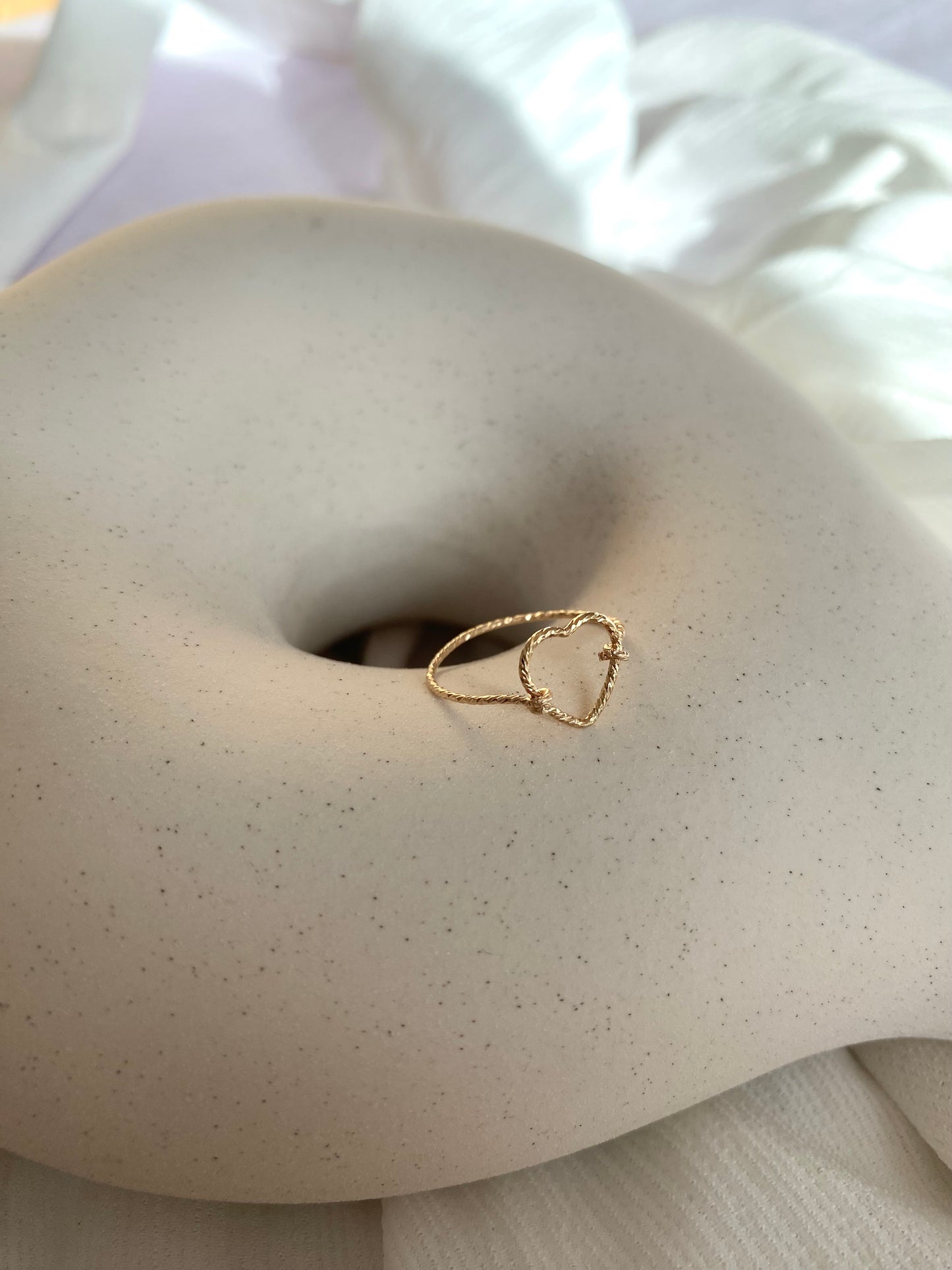 Bague Lecce