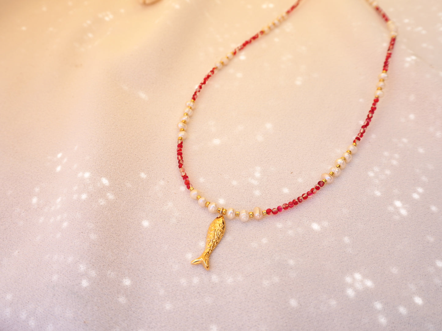 Collier Monopoli