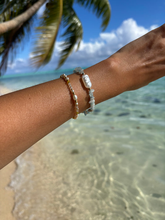 Bracelet Moorea