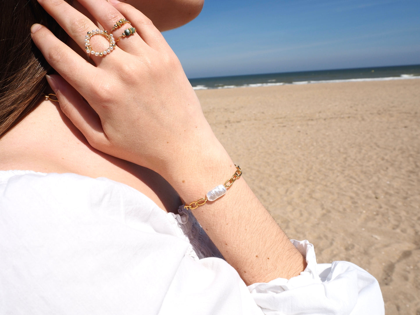 Bracelet Quesera