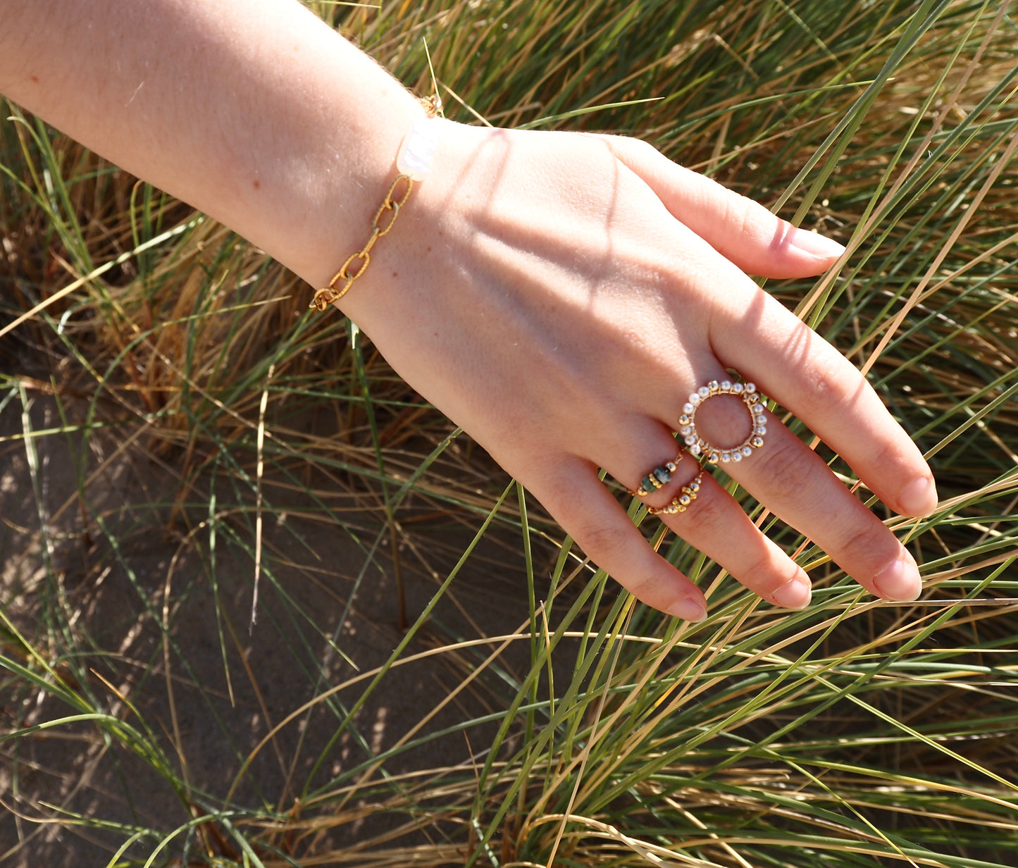 Bague Uvita