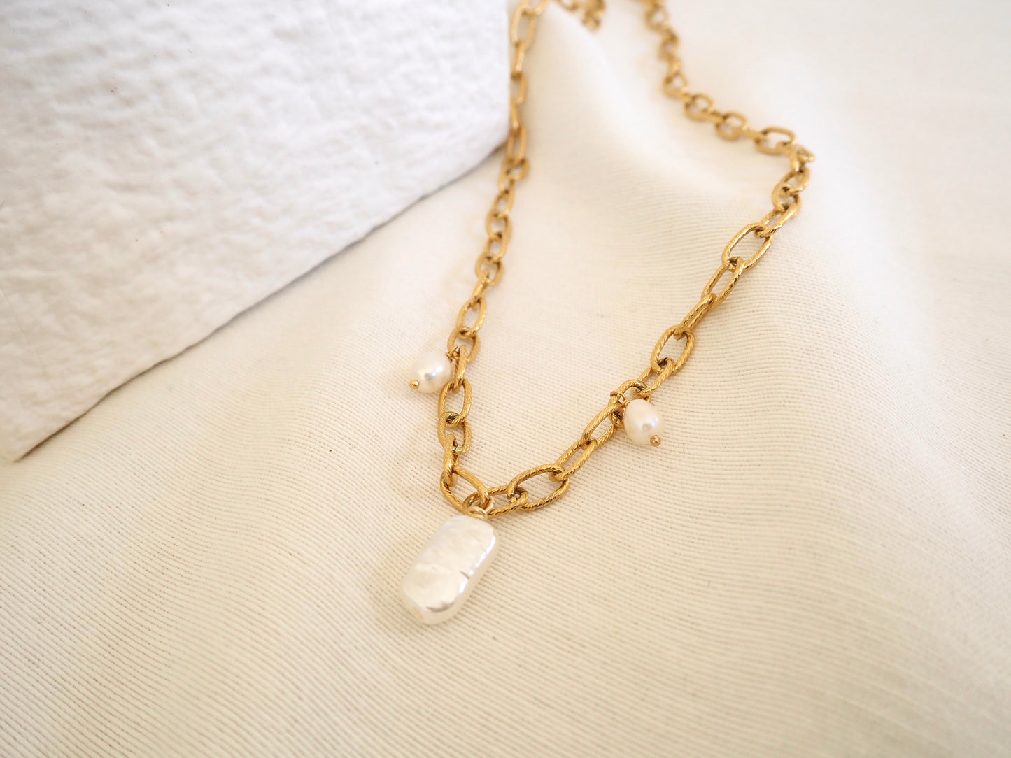 Collier Quesera