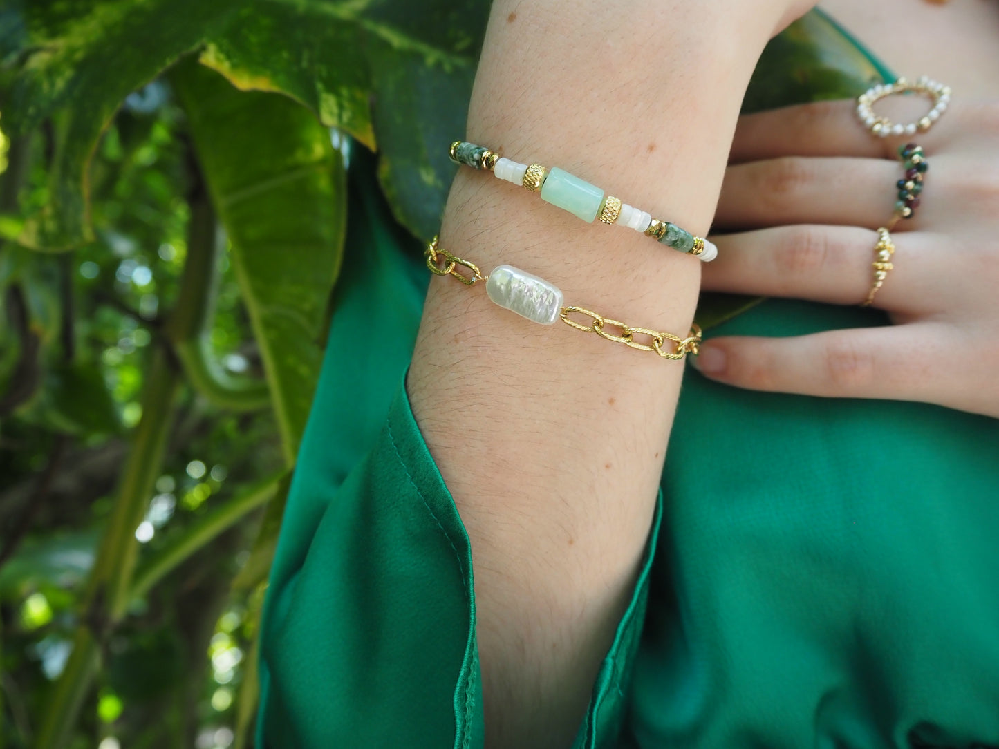 Bracelet Uvita