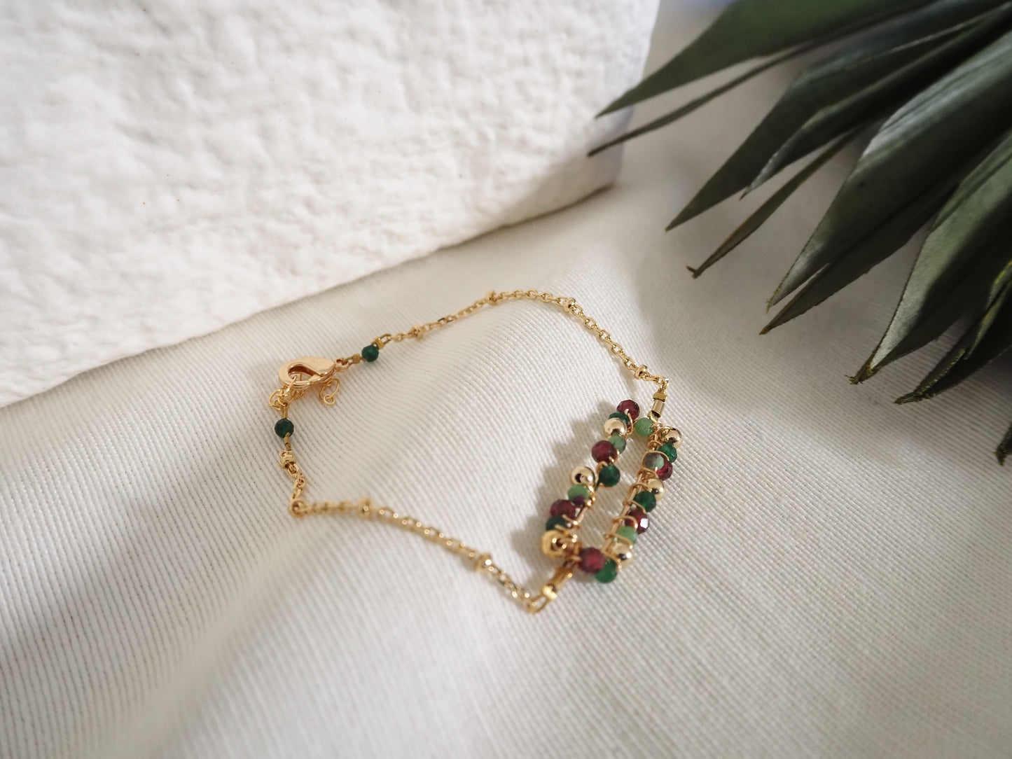 Bracelet Bijagua
