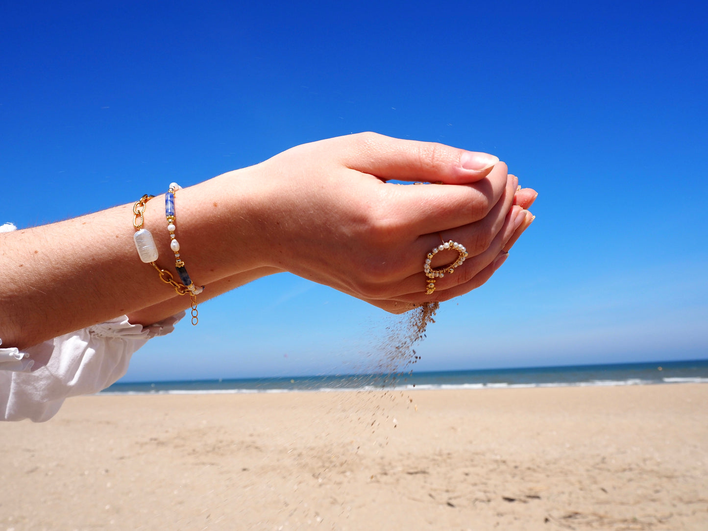 Bracelet Quesera