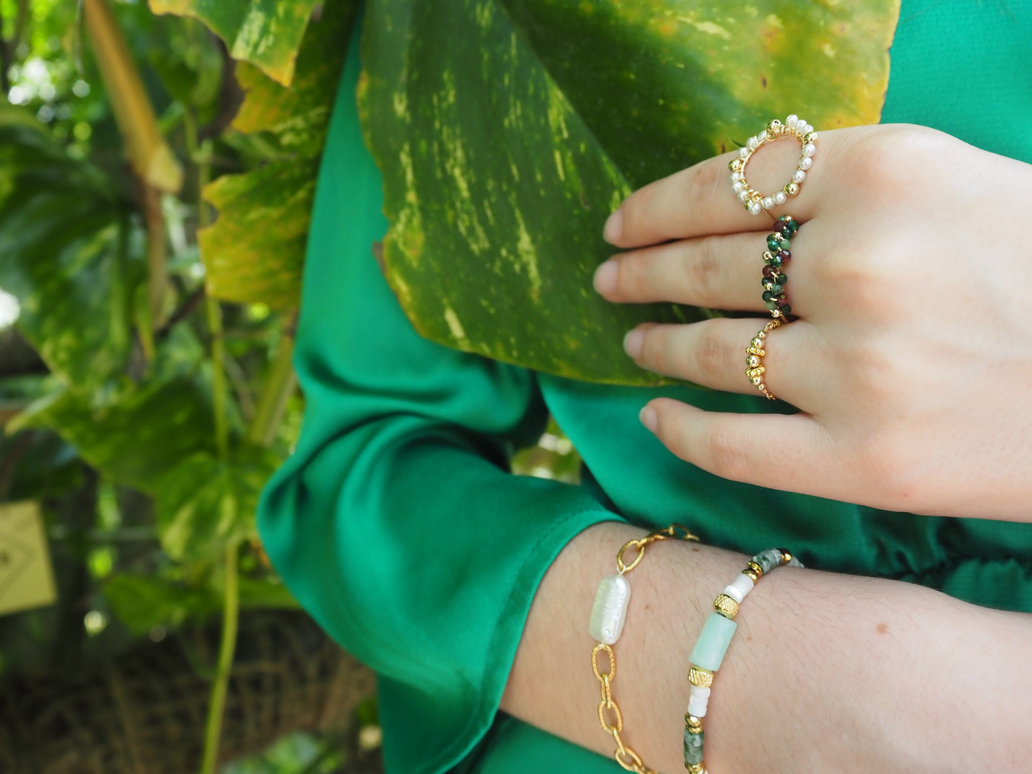 Bracelet Uvita