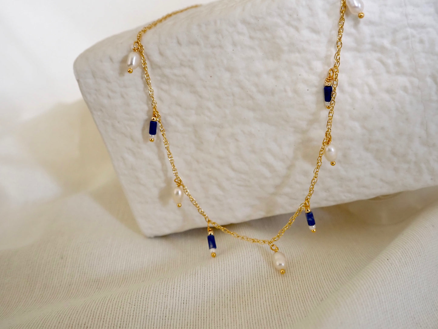 Collier Nicoya