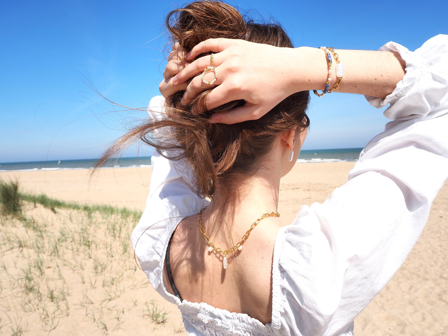 Collier Quesera