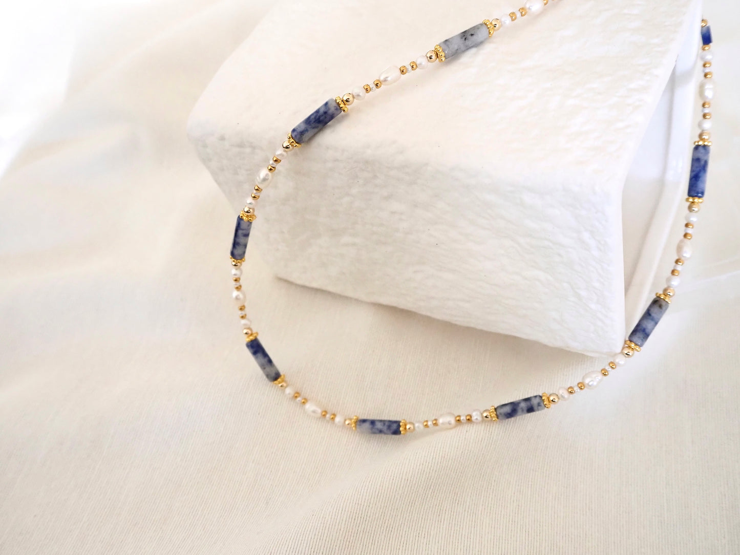 Choker Céleste