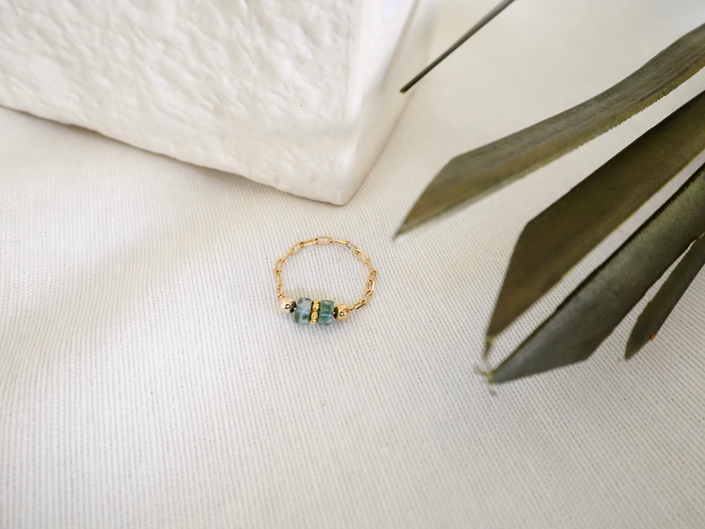 Bague Uvita