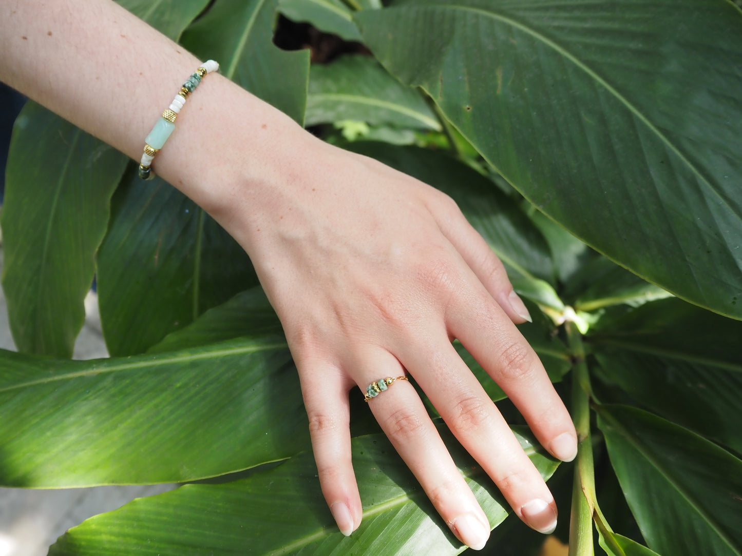 Bracelet Uvita
