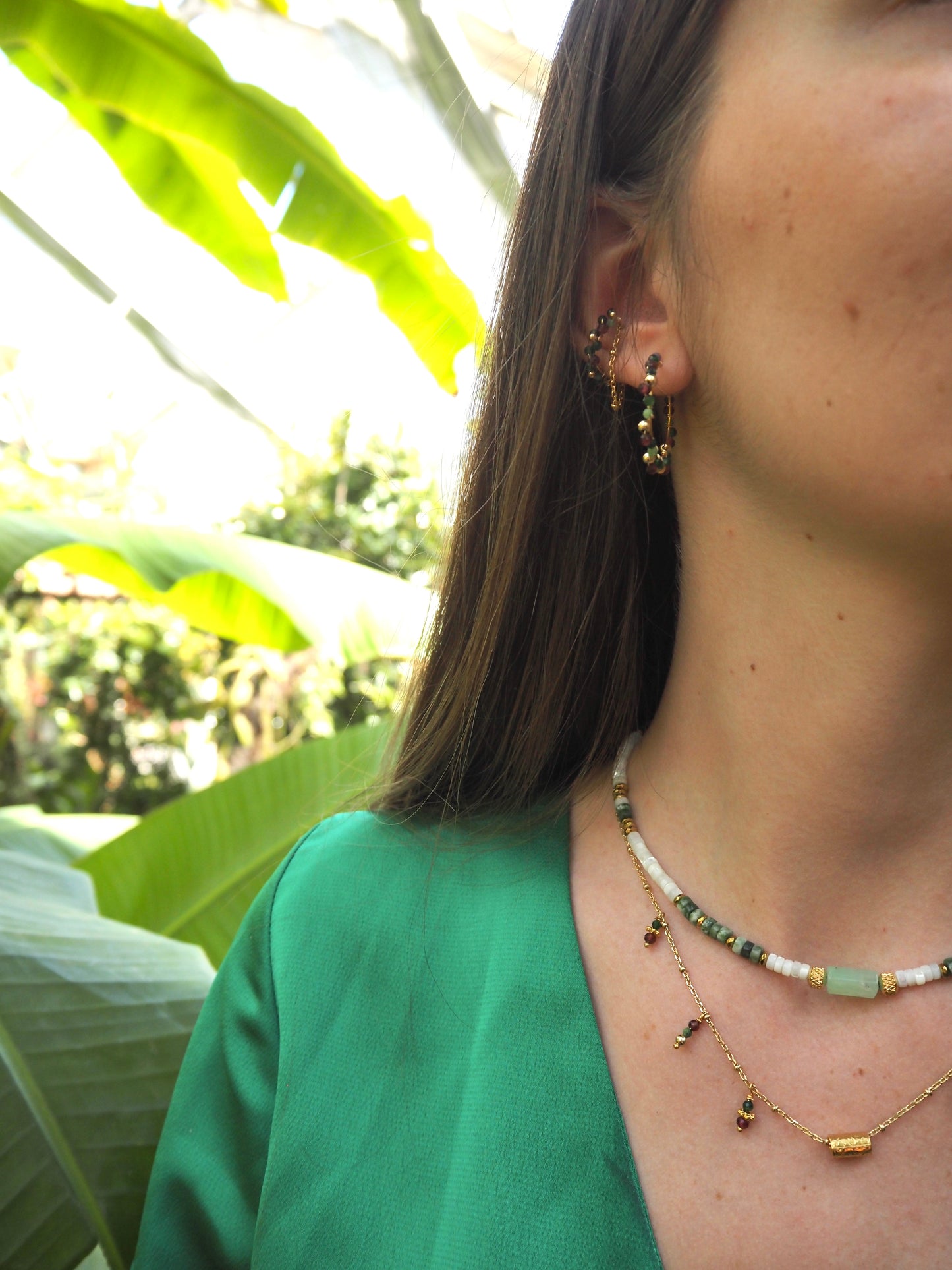Choker Uvita