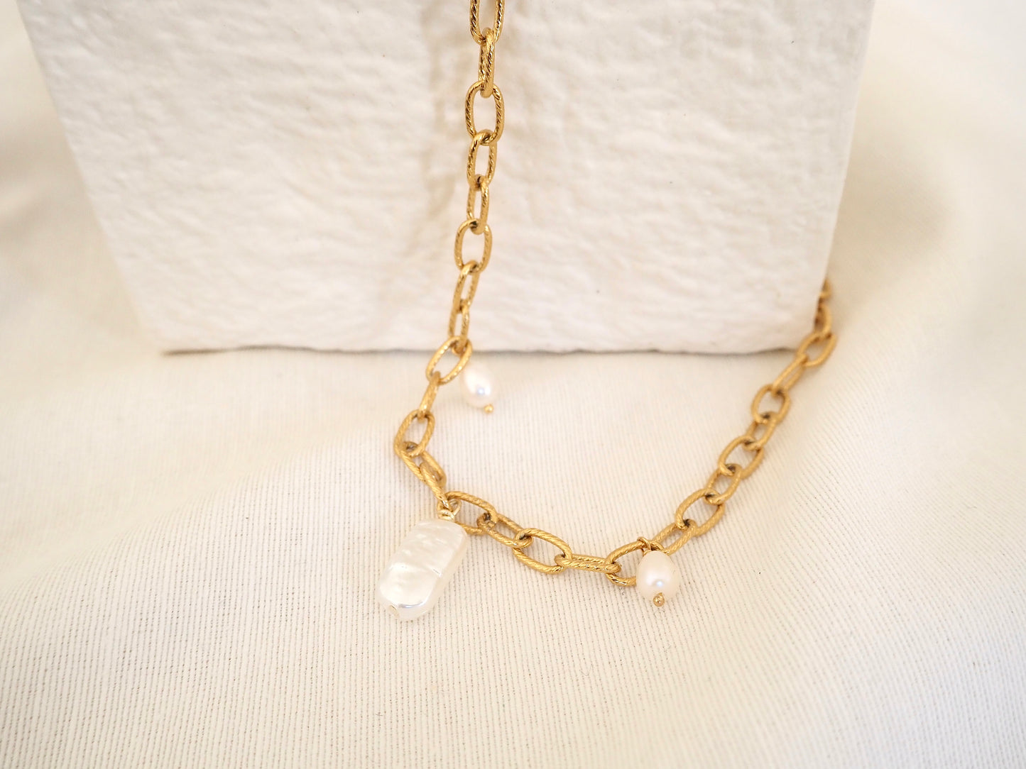 Collier Quesera