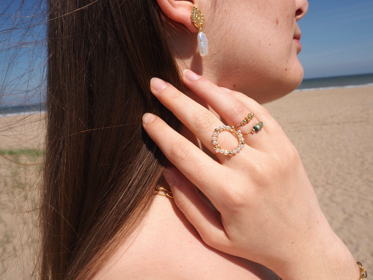 Bague Uvita