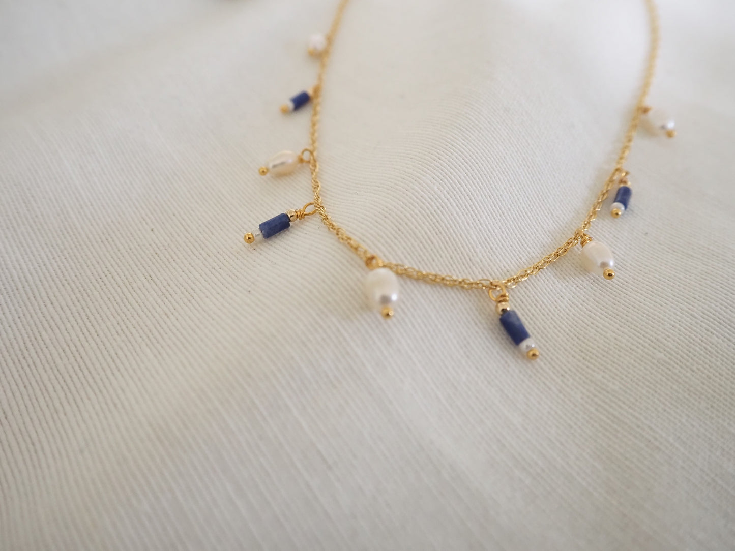 Collier Nicoya