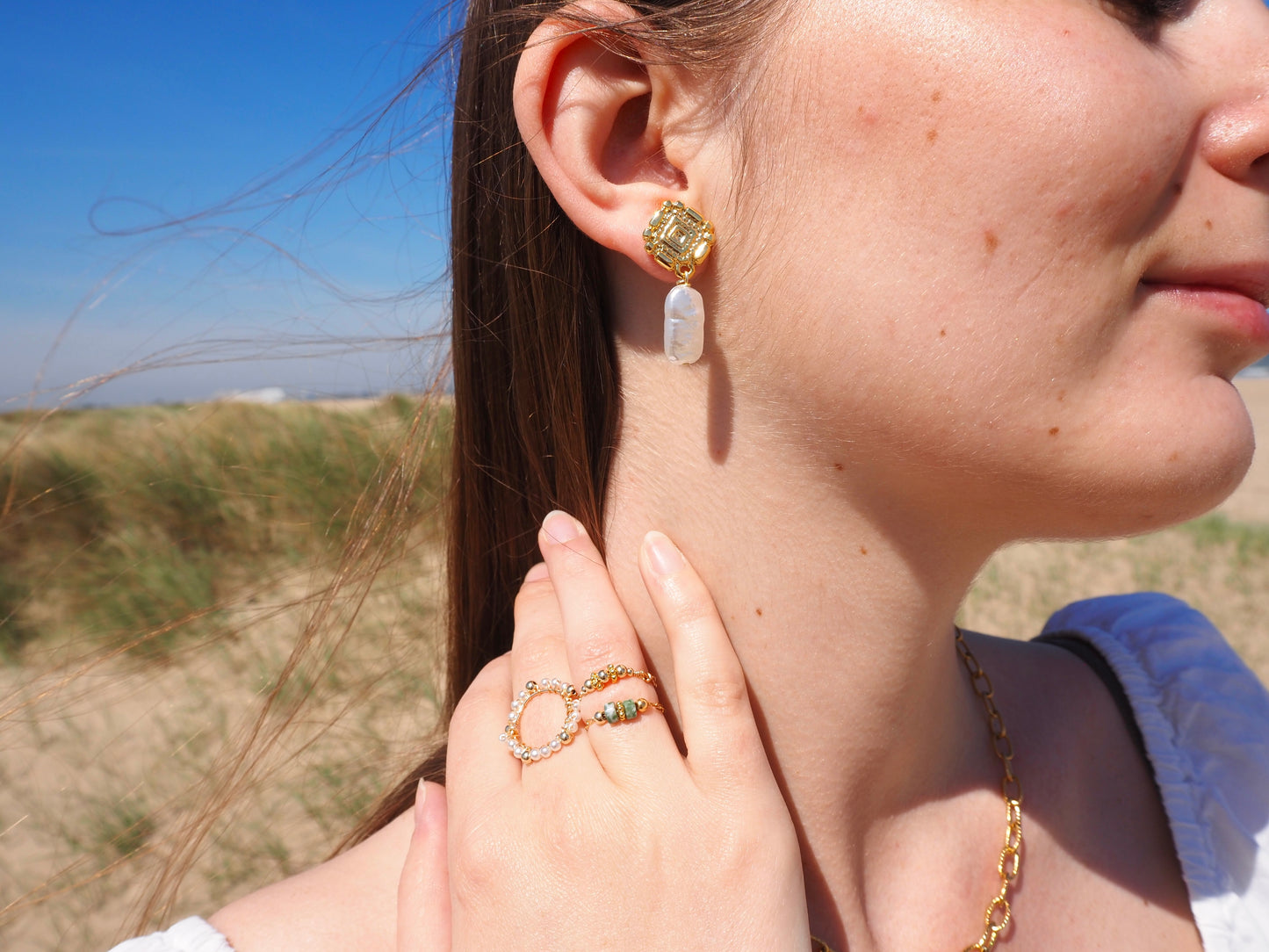 Bague Uvita