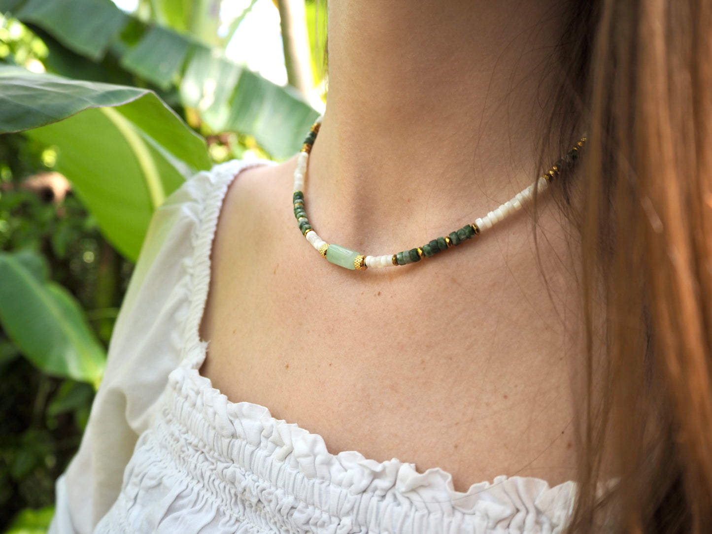 Choker Uvita