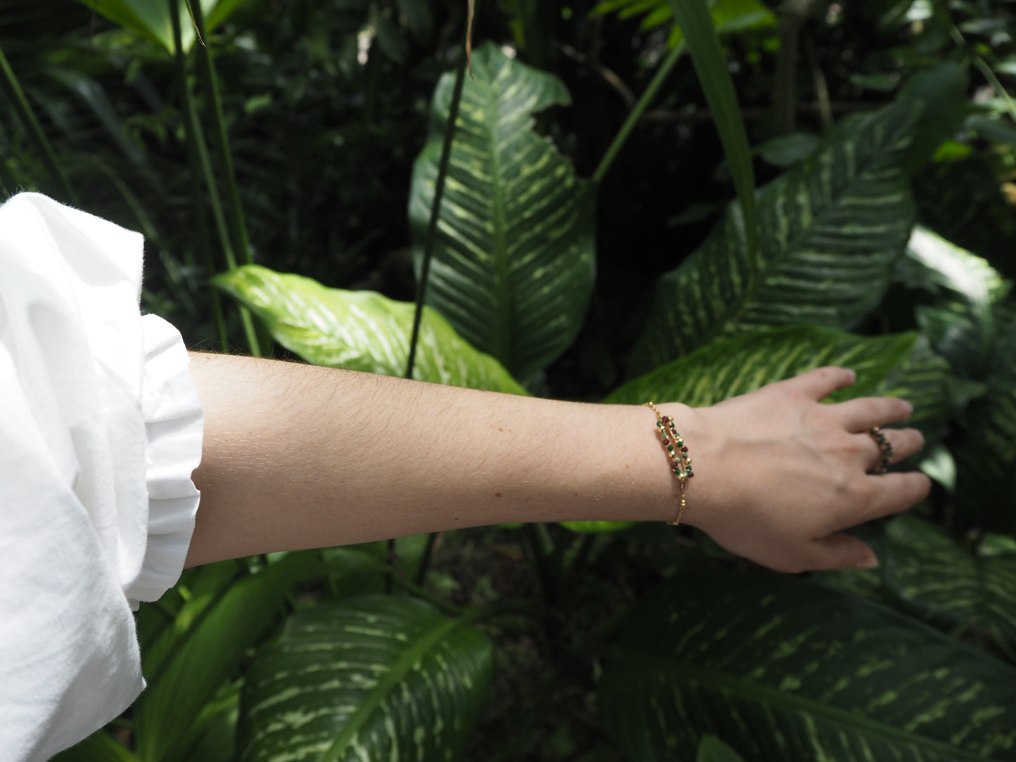 Bracelet Bijagua