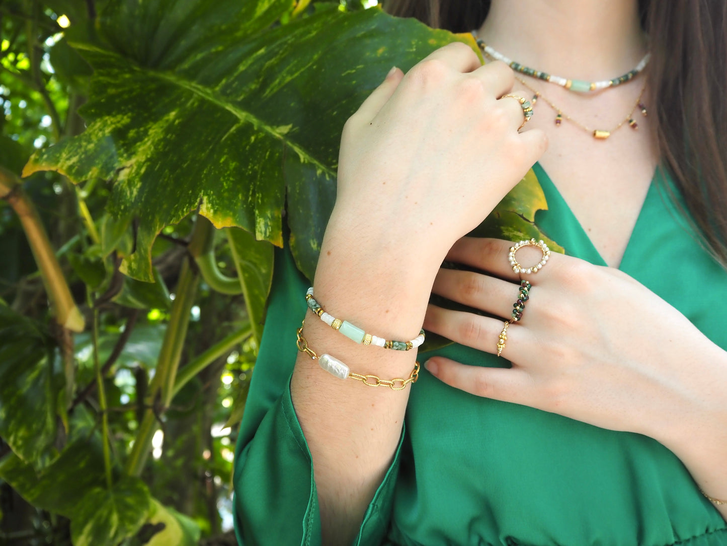 Bracelet Uvita