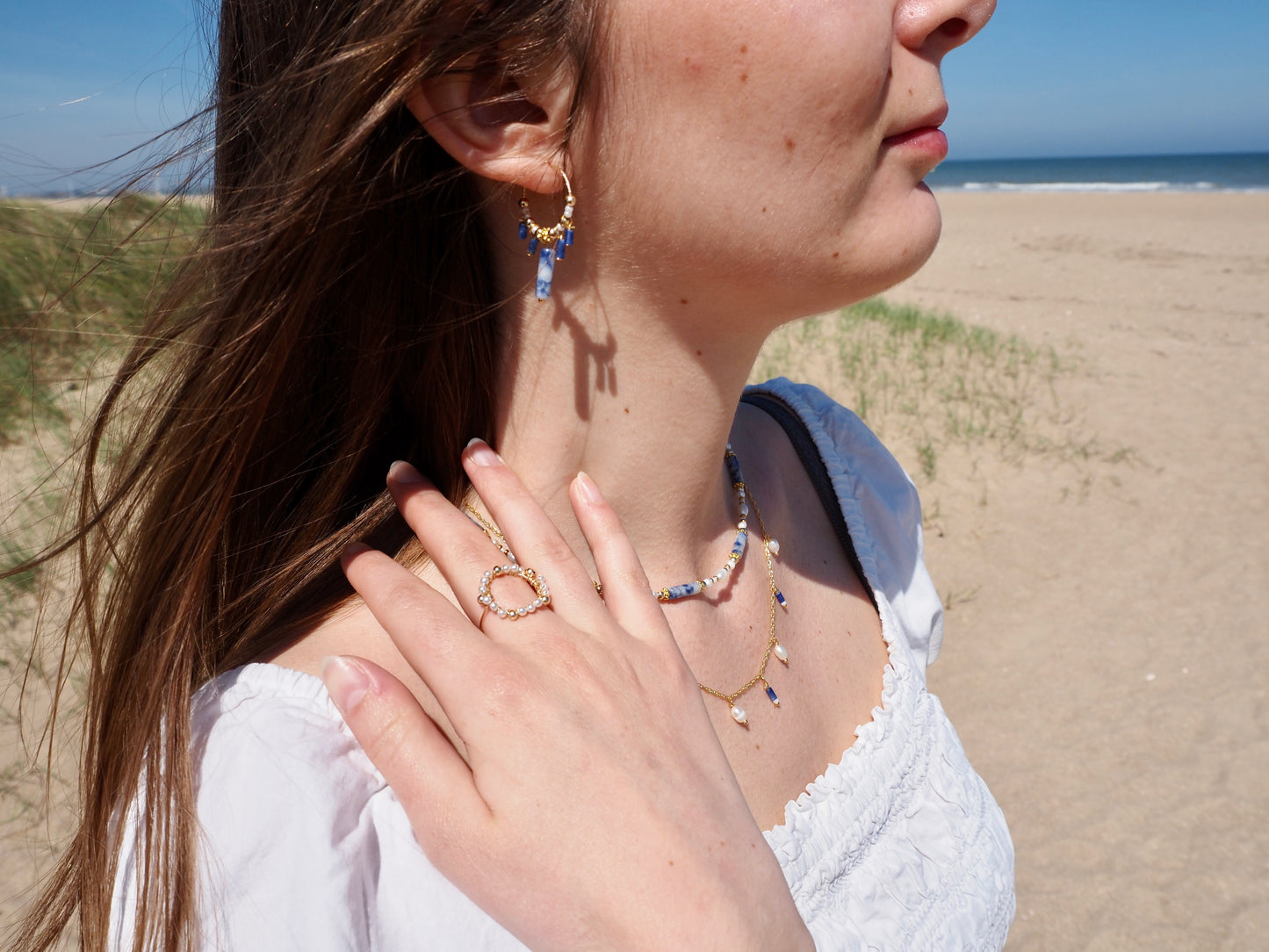 Collier Nicoya