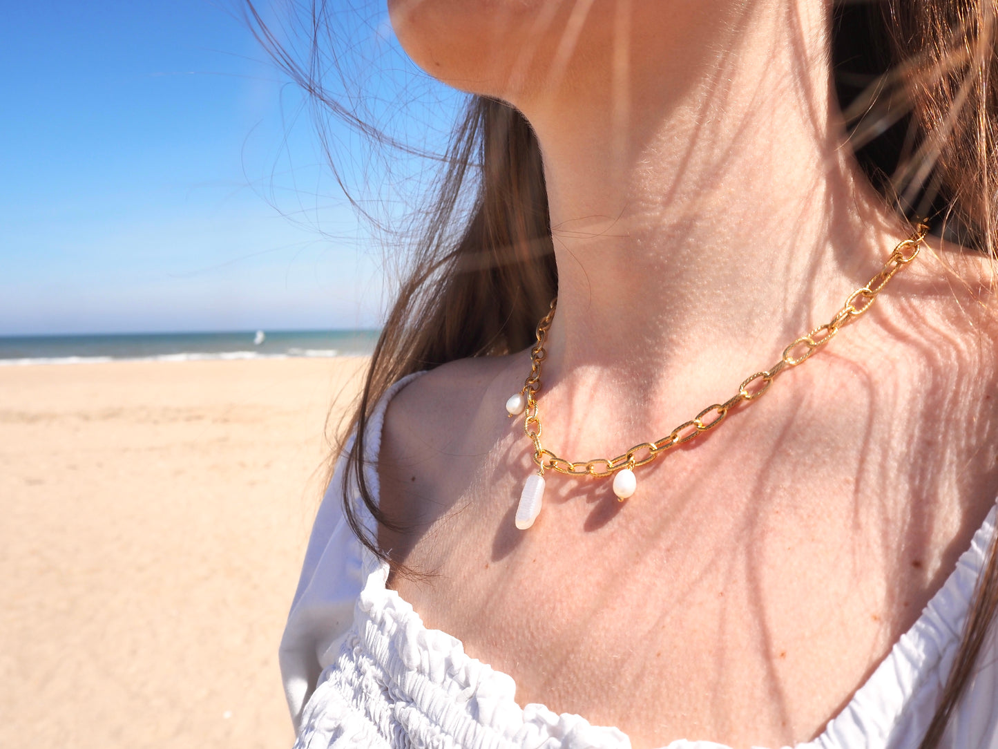 Collier Quesera