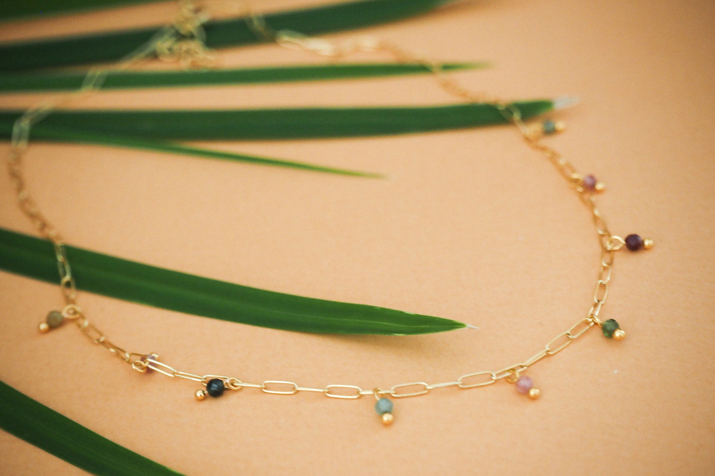 Collier Poeiva