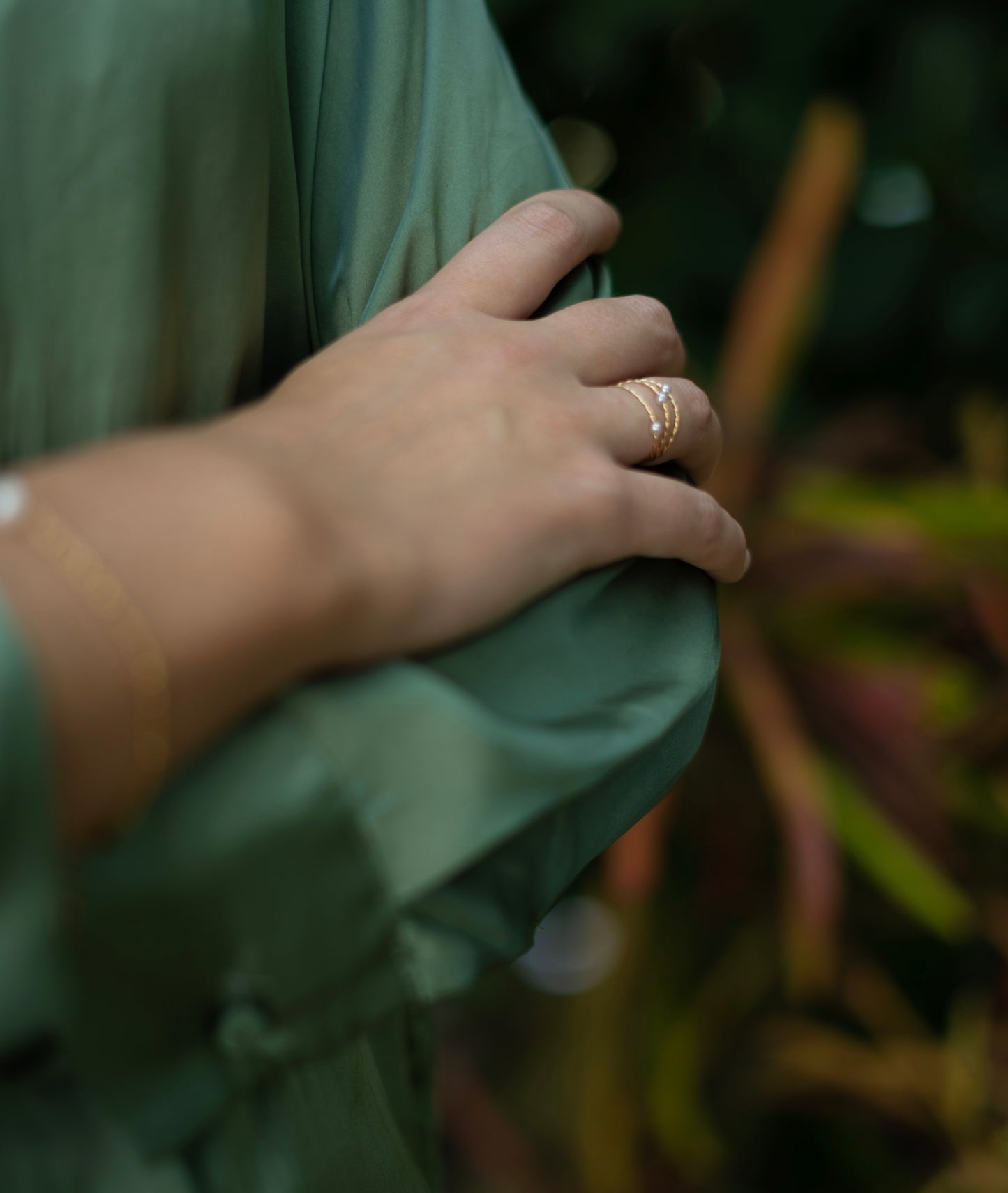 Bague Ueva
