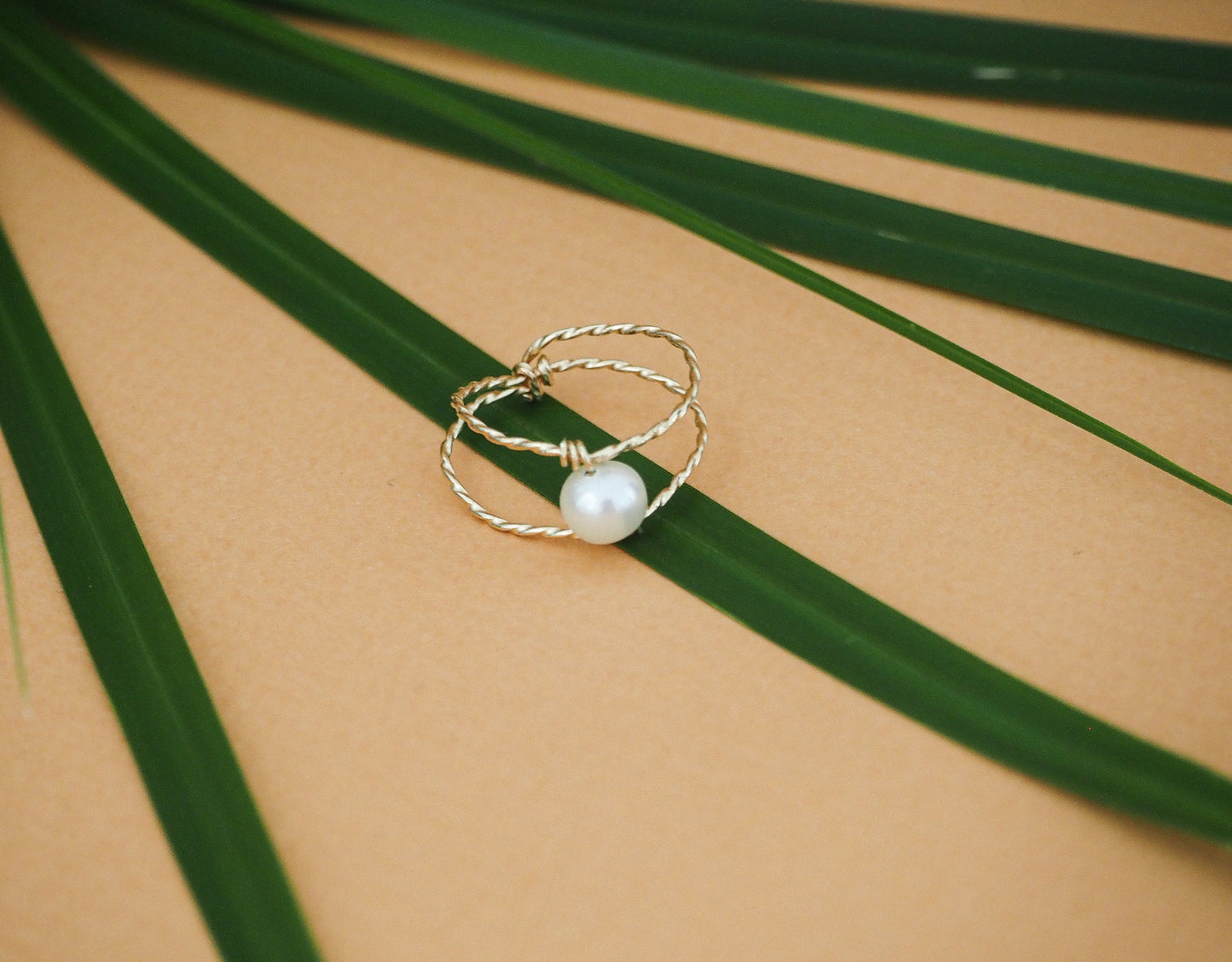 Bague Vetea